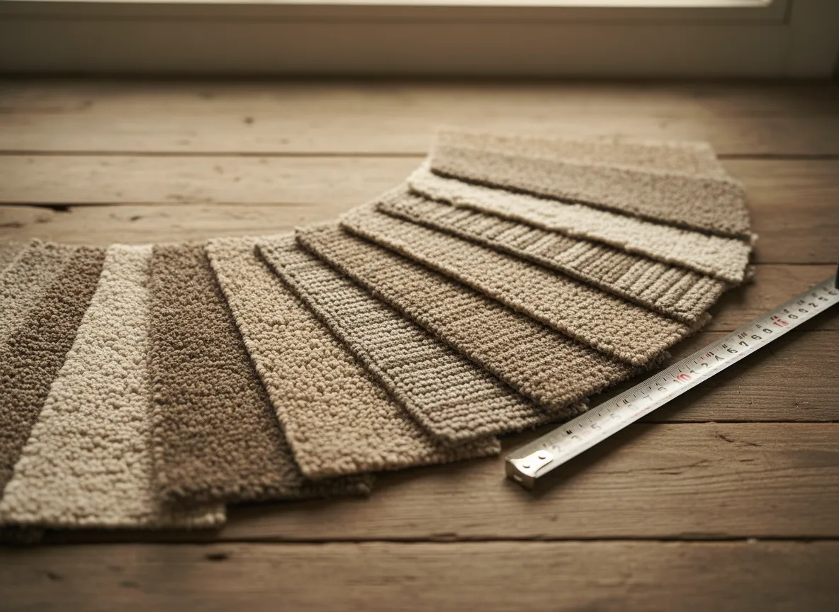 Carpet Installation Chippewa Lake, MI FAQs